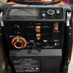 Generator $700 obo Like New