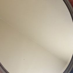 Circular Mirror 