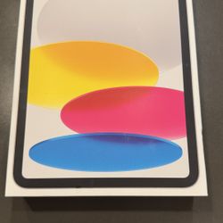 NEW iPad (A16) 128GB *SEALED*