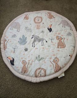 Padded PLAY Mat