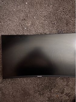 24 inches gaming monitor
