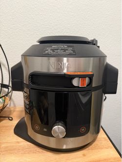 Ninja Multicooker 10-in-1 4L