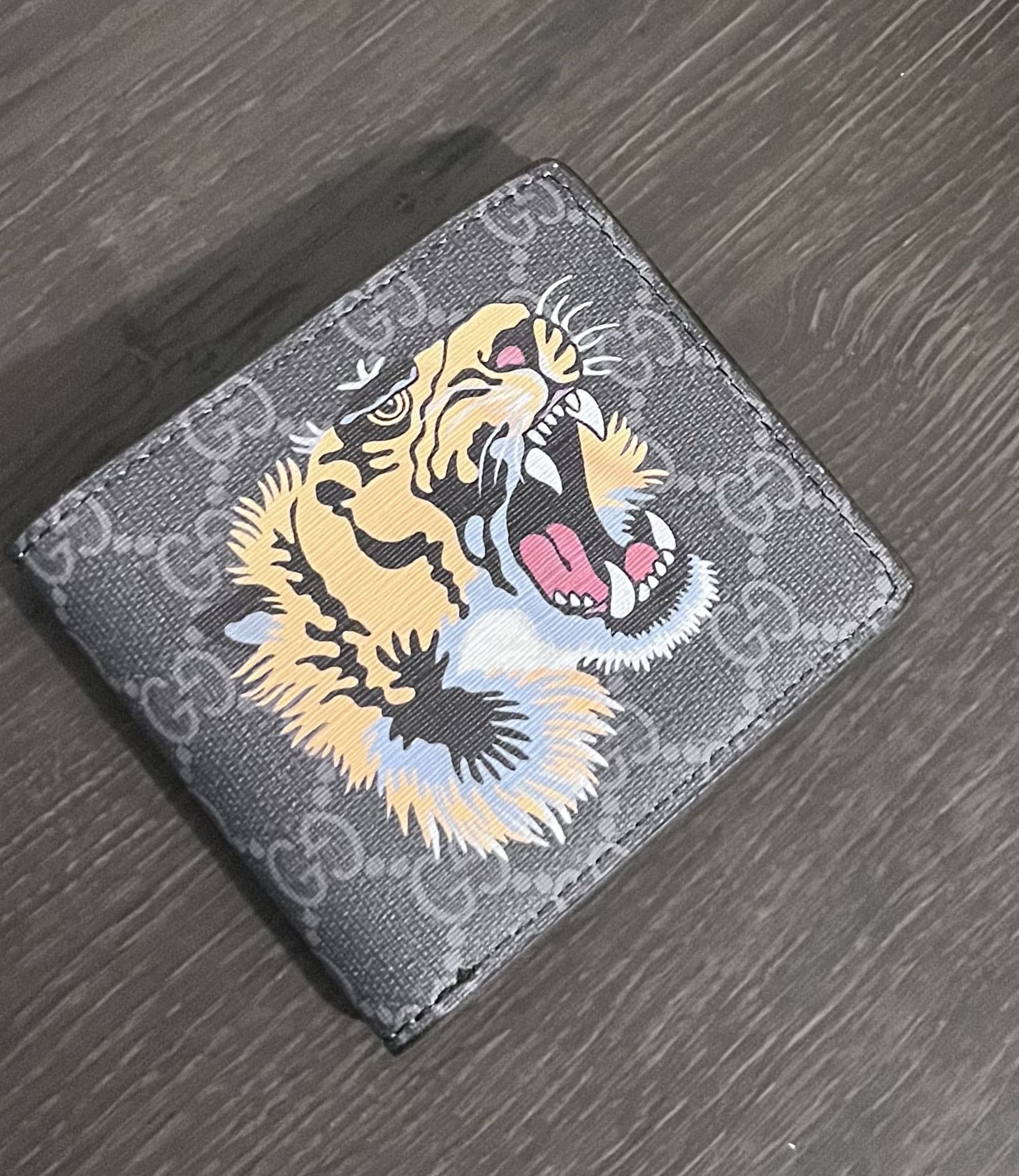 Gucci Wallet