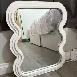 Wall Mirror 