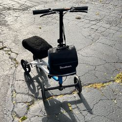 Knee  Scooter