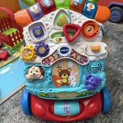 Baby Walker 