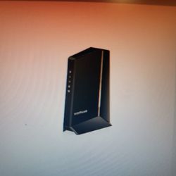 Netgear modem CM 2000 Modem