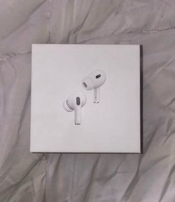 AirPods Pro Gen 2