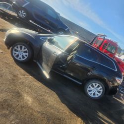 2007-2012 MAZDA CX7 PARTS! ALL PARTS MUST GO!