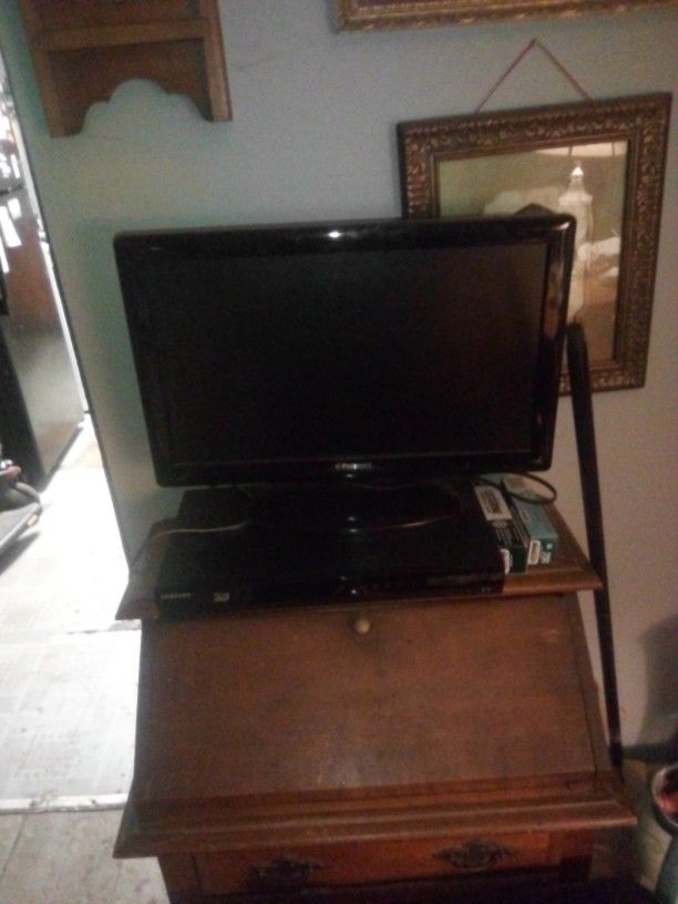 Polaroid TV