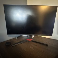 Onn Monitor 1080p 180Hz 24 inch