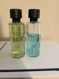 Mixbar Perfume 5oz
