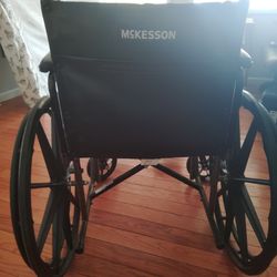 McKesson Silver Speed 2