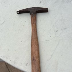 upholstery hammer