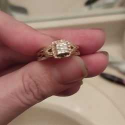 Wedding Ring