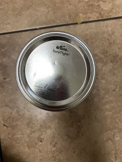 Ball and Kerr set of 12 - 550 ml