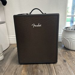 Fender Acoustic SFX II - 2x100-watt Acoustic Amp