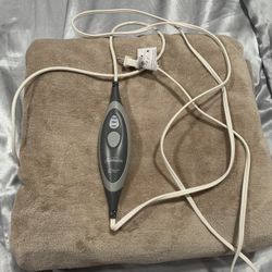 Electrical Blanket