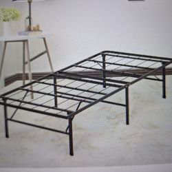 Metal Bed Frame