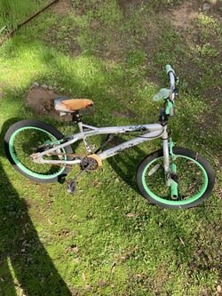Kids Bike
