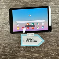 Samsung Galaxy Tab A 8 Inch Tablet 