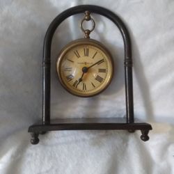 Howard Miller Antique Hanging Clock