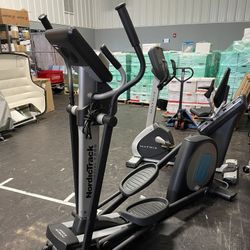 Nordictrack commercial 1300 manual hotsell