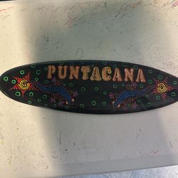 Dominican Republic Wall Art