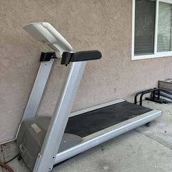 Precor Treadmill