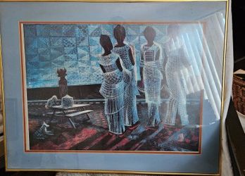 The four sisters