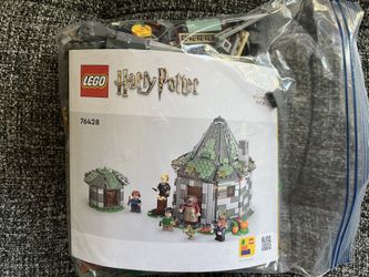 Lego Harry Potter Set