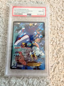 Pokemon cards and one piece cards for sale