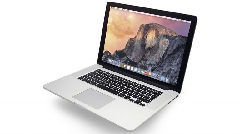 MACBOOK PRO w/ Retina Display 13.3”