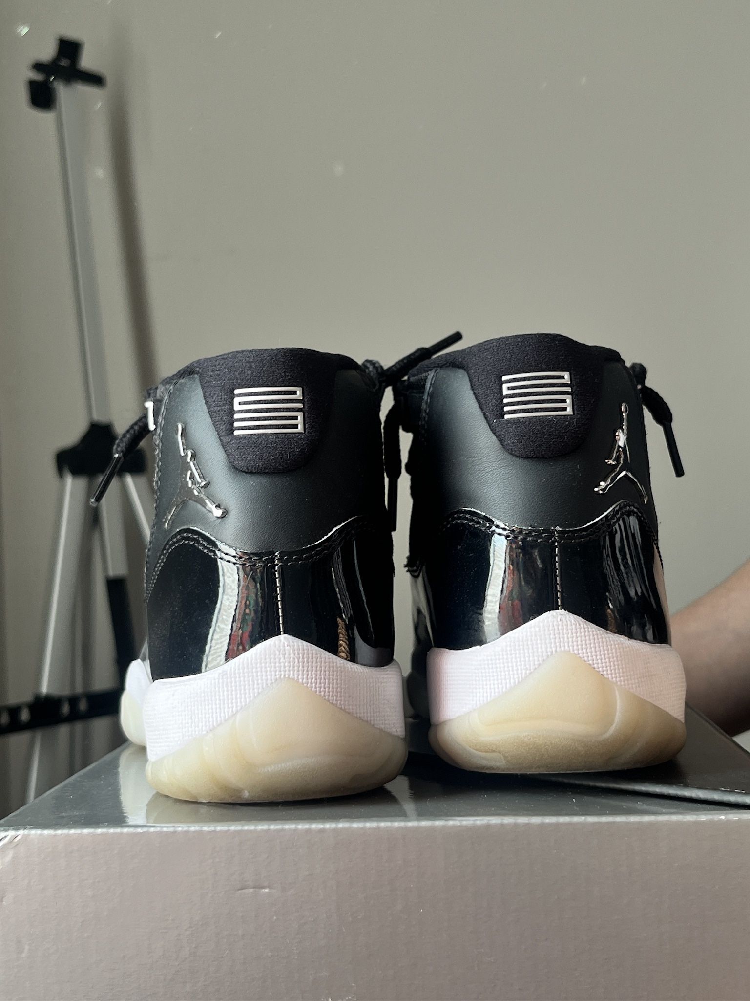 Jordan 11 jubilee