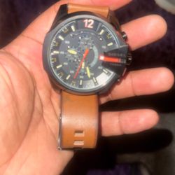 Watch 