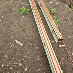 Rain Gutter