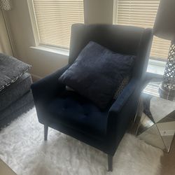 Accent chair 