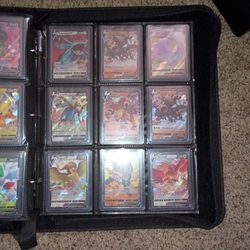 Pokemon Cards - Package Of V Cards 2/3
