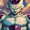 “Lord Frieza”