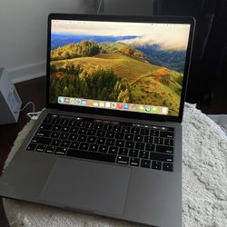 2019 MacBook Pro Like New 