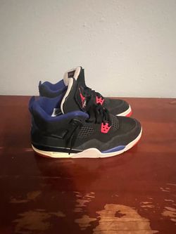 Air Jordan 4 Rare Air