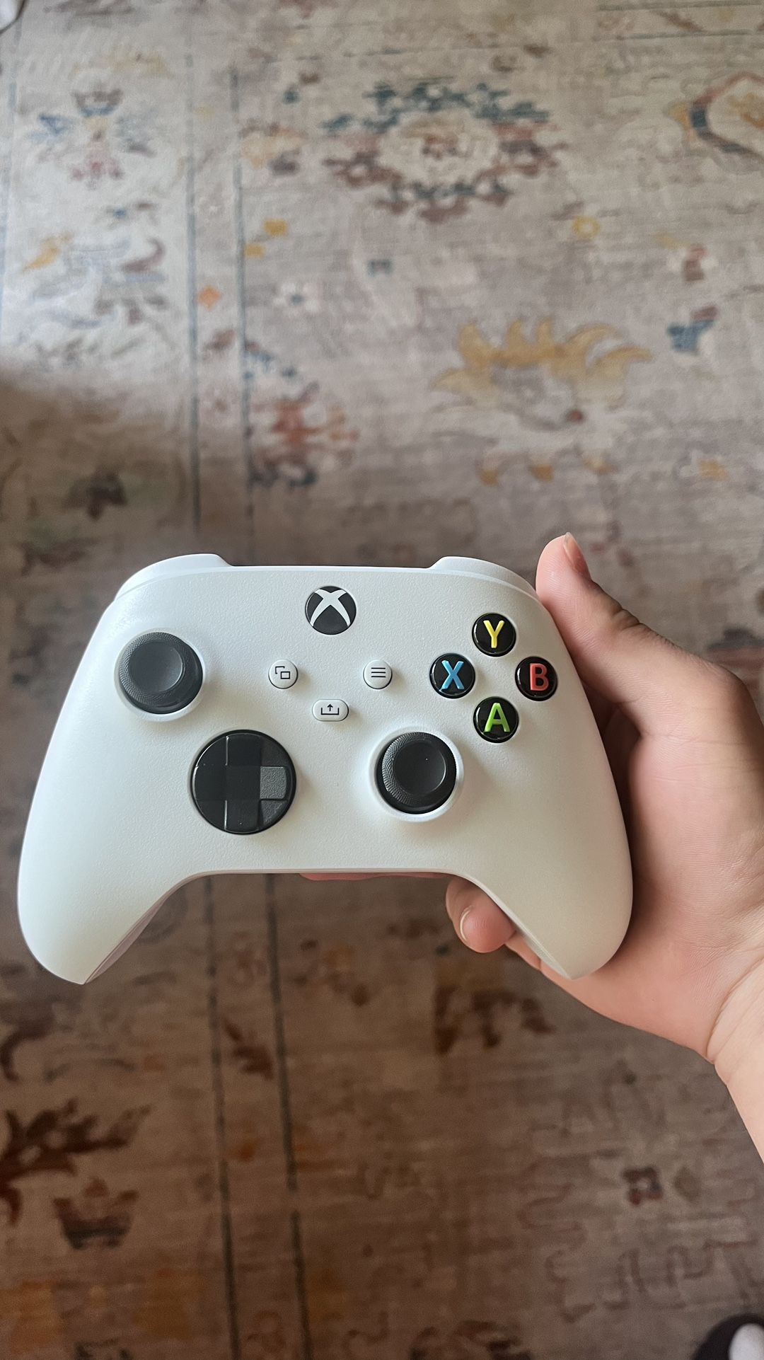 Xbox Series S Controller