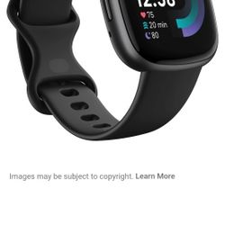 FITBIT VERSA 