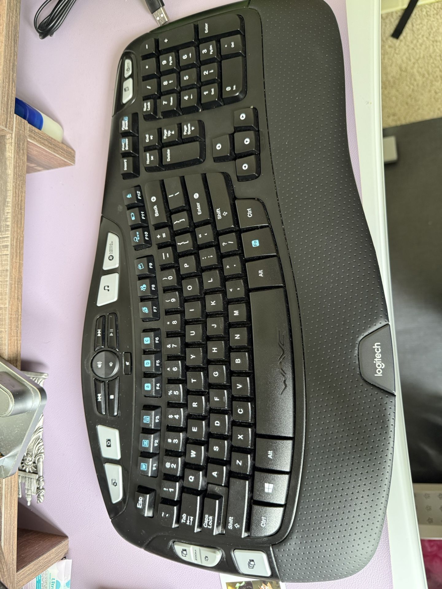 Wireless Keyboard