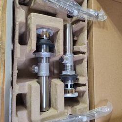 Bathroom Sink Drains