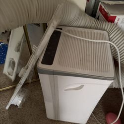 Window Ac