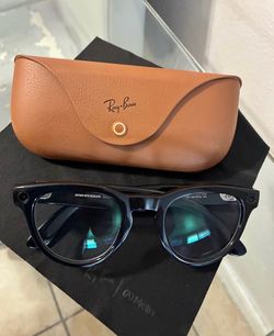 RayBanMeta