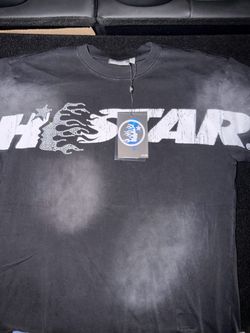 Hellstar Graphic T-Shirt with Tags