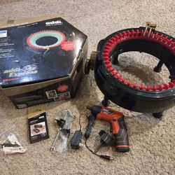 Addi Express with Accessories 