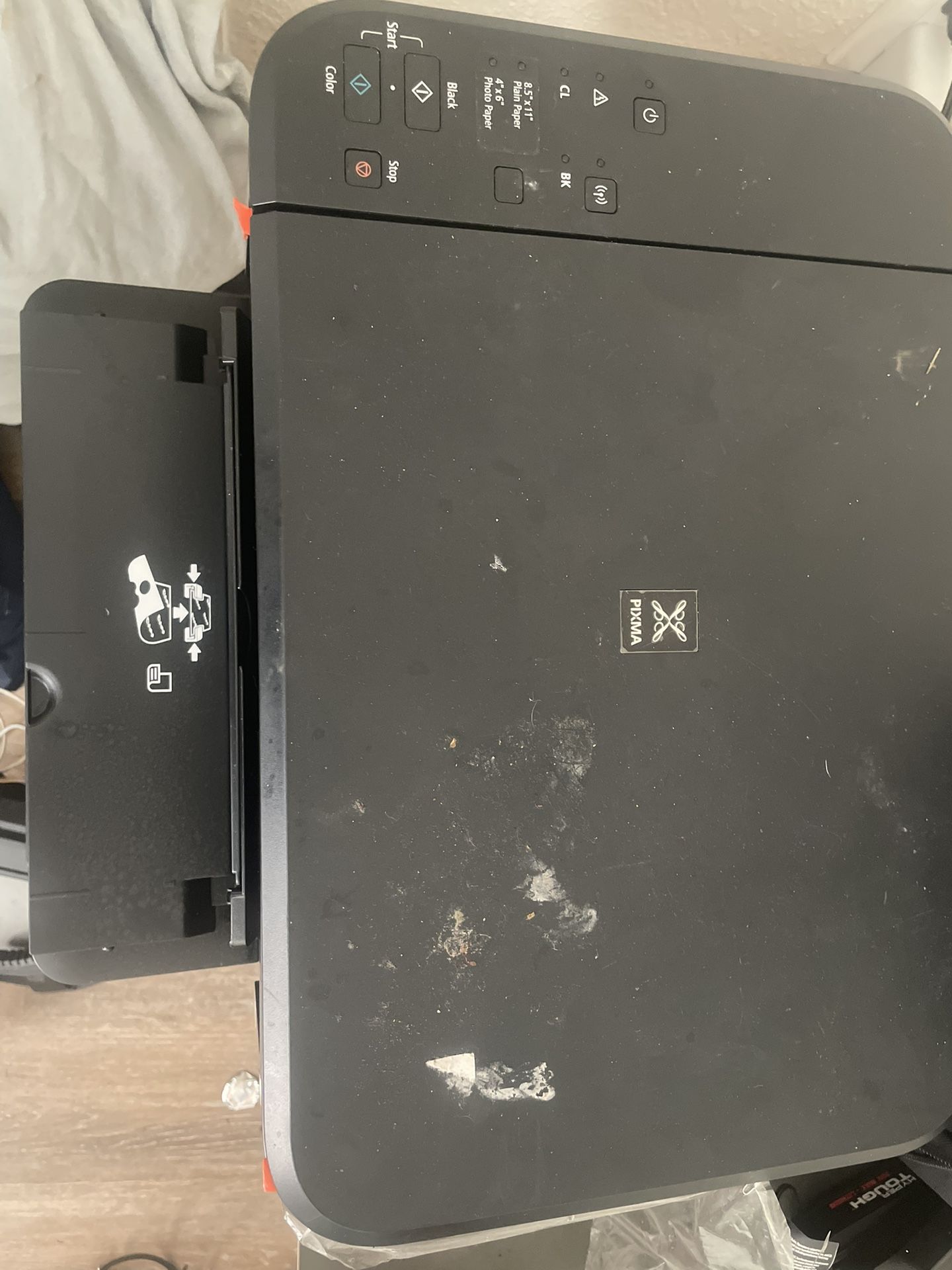 Printer